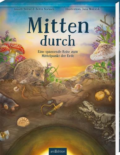 Cover des Mediums