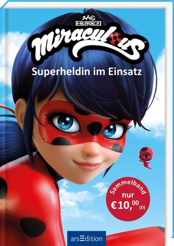 Cover des Mediums