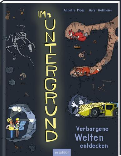 Cover des Mediums