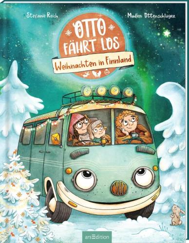 Cover des Mediums