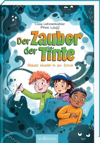 Cover des Mediums