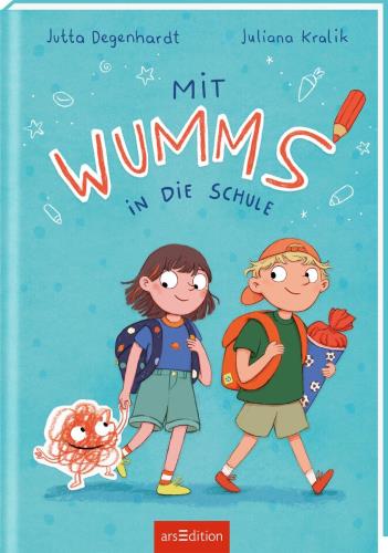 Cover des Mediums