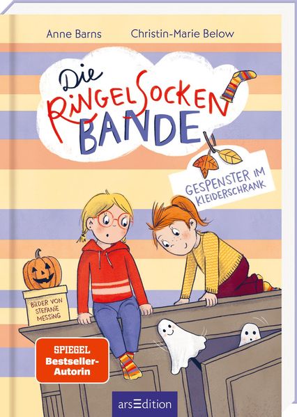 Cover des Mediums
