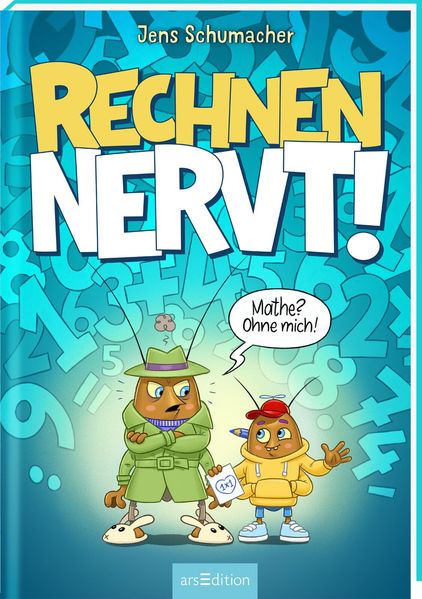 Cover des Mediums