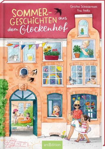 Cover des Mediums