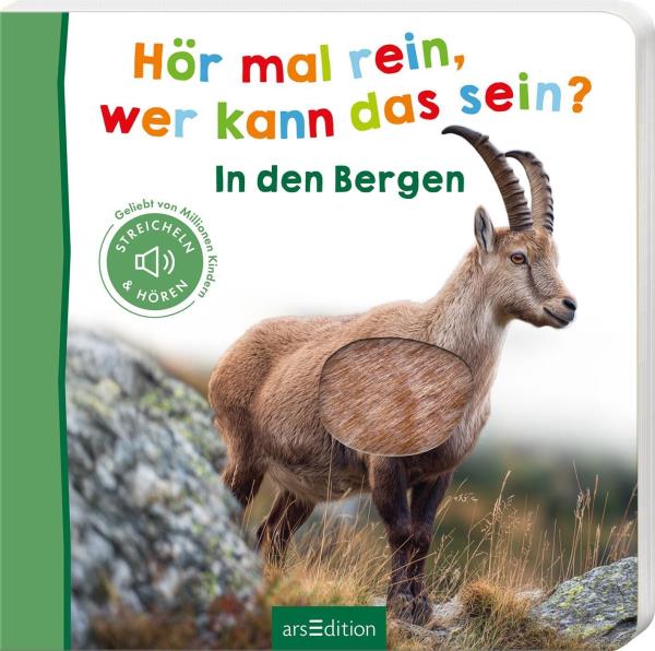Cover des Mediums