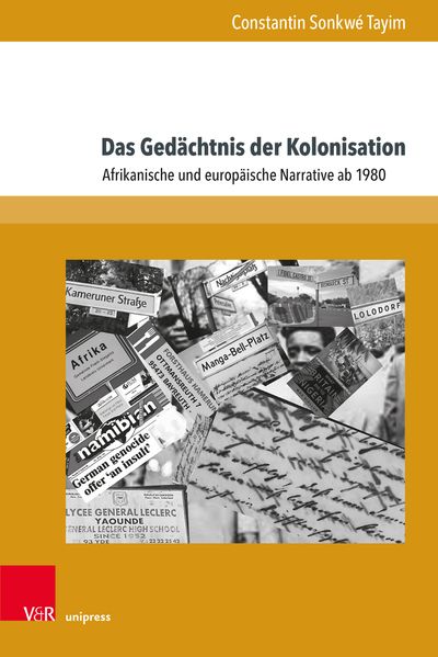 Cover des Mediums