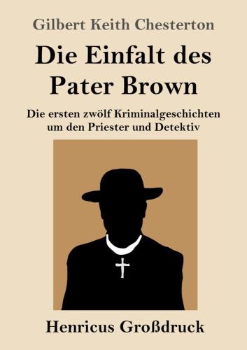 Cover des Mediums