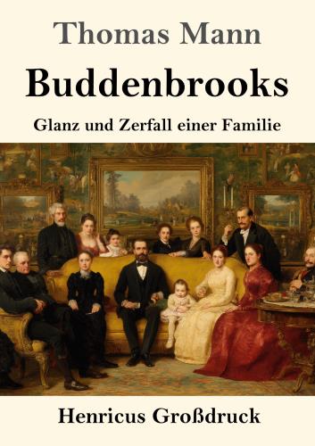 Cover des Mediums
