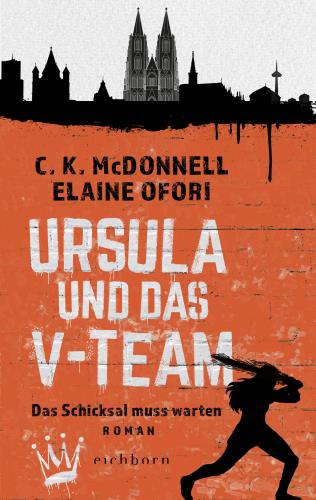 Cover des Mediums