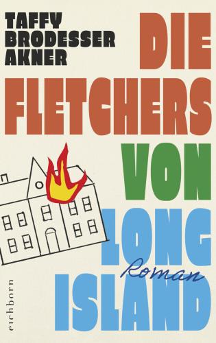 Cover des Mediums