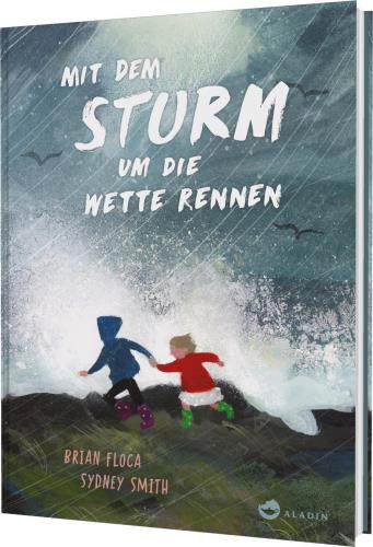 Cover des Mediums