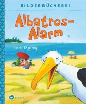 Albatros-Alarm