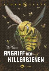 Angriff der Killerbienen