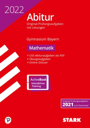Mathe Abi 2022 Bayern Lösungen