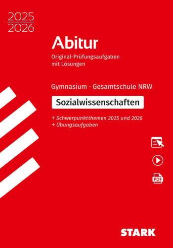 Sozialwissenschaften 2025/26