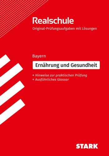Ernährung und Gesundheit