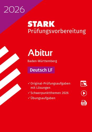Deutsch LF 2026