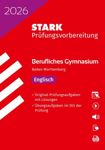 Englisch 2026