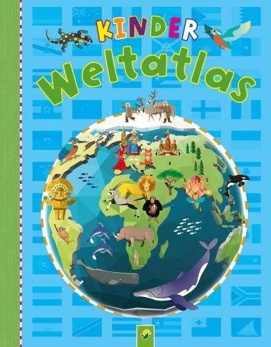 Cover des Mediums
