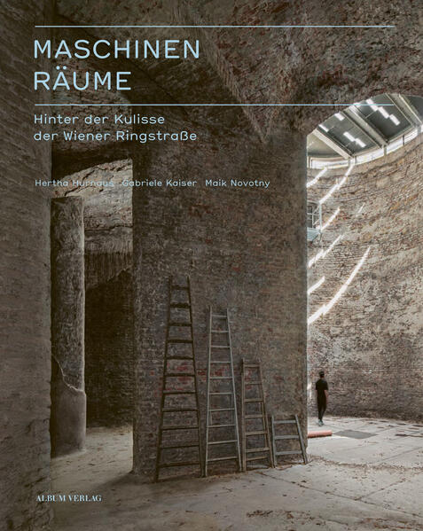 Cover des Mediums