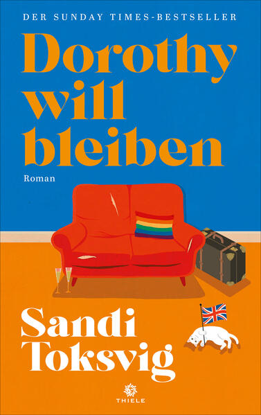 Cover des Mediums