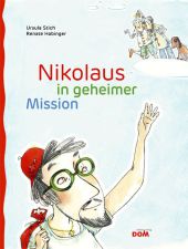 Nikolaus in geheimer Mission