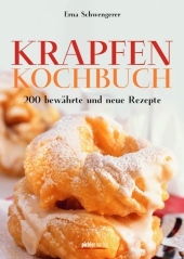 Krapfenkochbuch