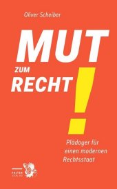 Oliver Scheiber Mut Zum Recht 19 Stadt Wien Buchereien