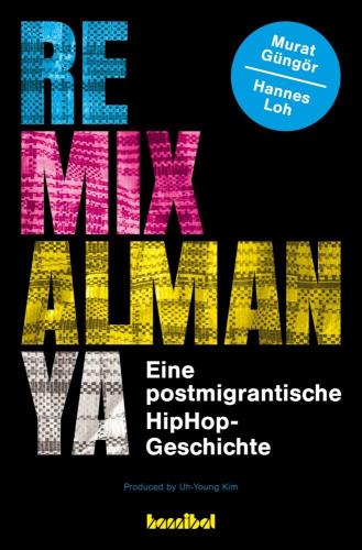 Cover des Mediums