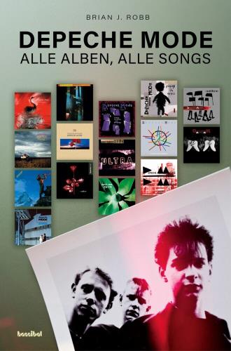 Cover des Mediums
