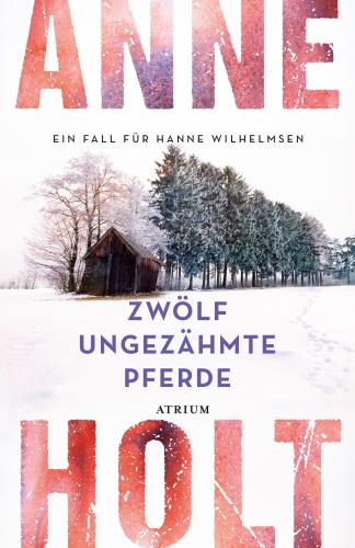 Cover des Mediums