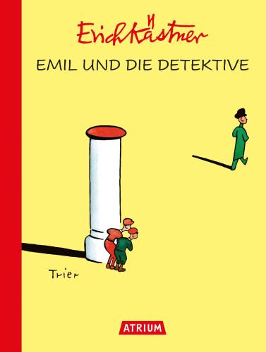 Cover des Mediums