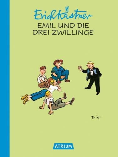 Cover des Mediums