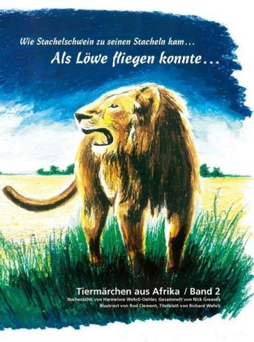 Cover des Mediums