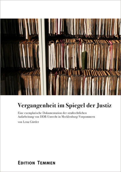 Cover des Mediums