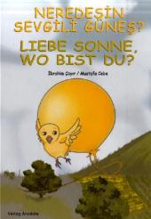 Cover des Mediums