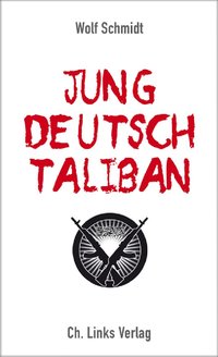 Jung, deutsch, Taliban