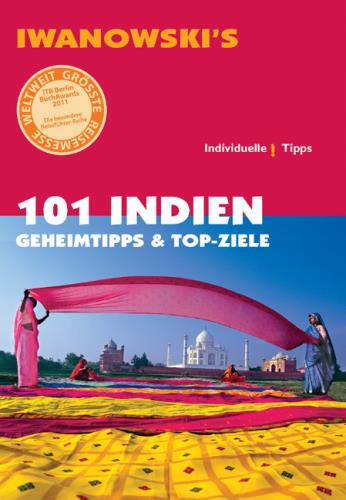 101 Indien