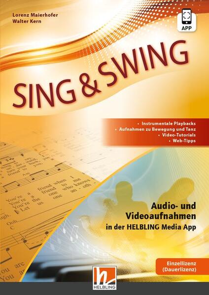 SING & SWING Medienpaket EL