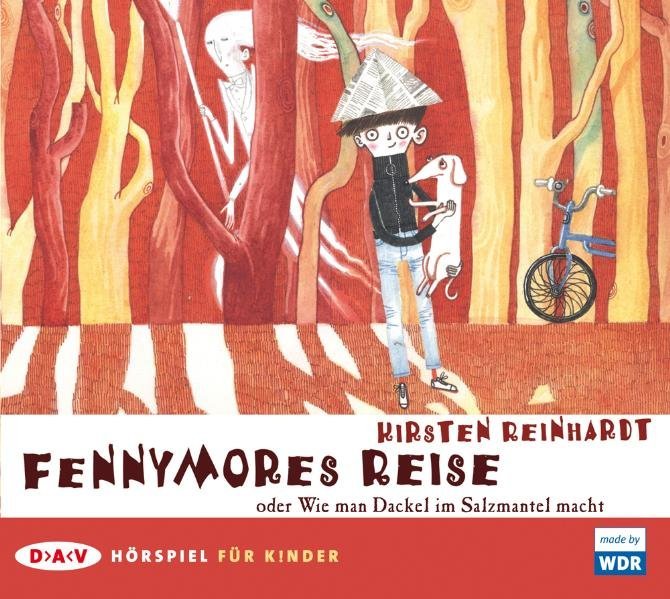 Fennymores Reise