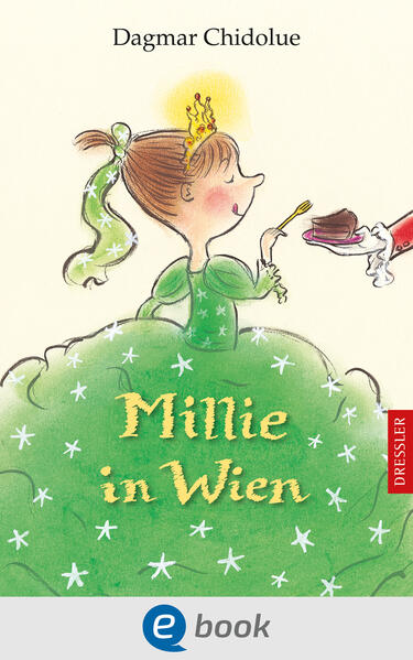 Cover des Mediums