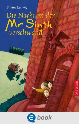 Cover des Mediums
