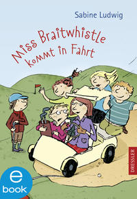 Cover des Mediums
