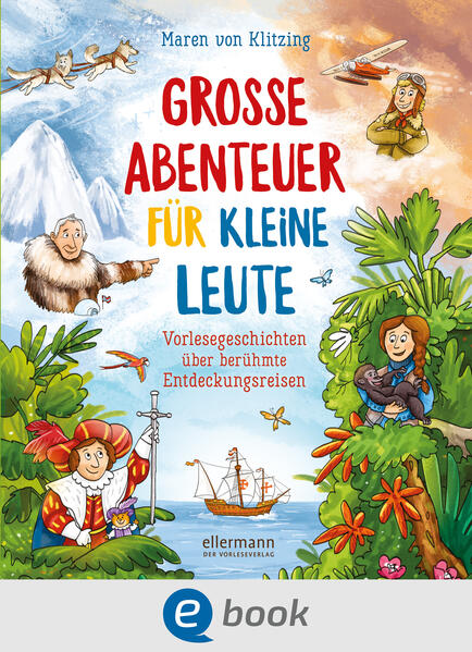Cover des Mediums