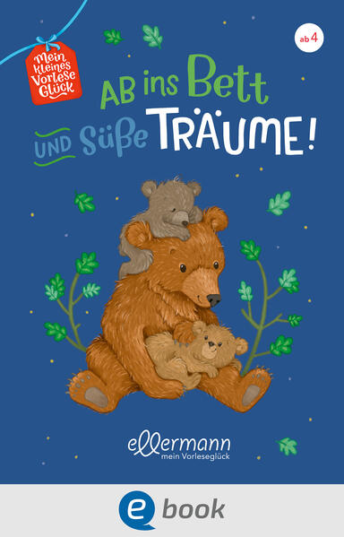 Cover des Mediums