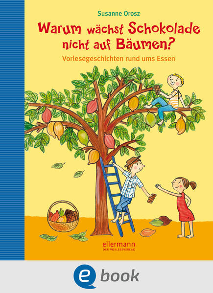 Cover des Mediums