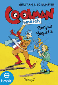 Cover des Mediums