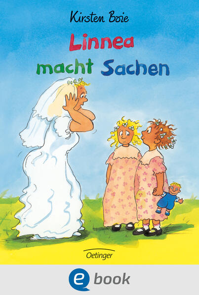 Cover des Mediums