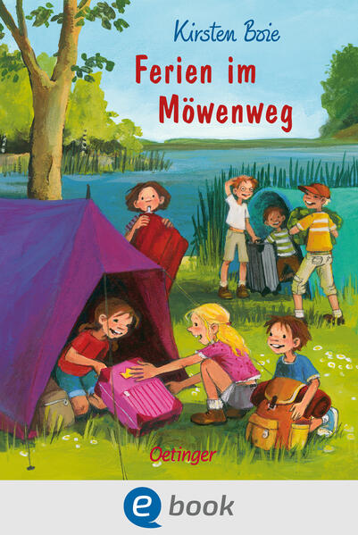 Cover des Mediums
